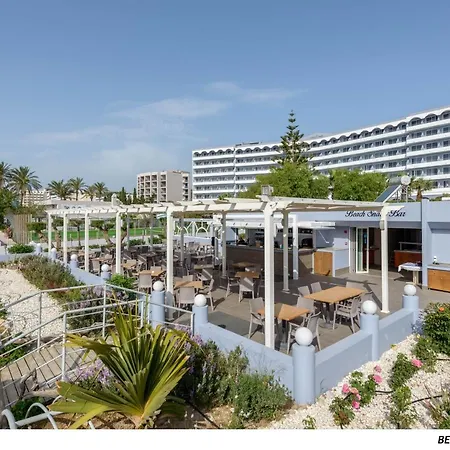 Olympos Beach Hotel-3