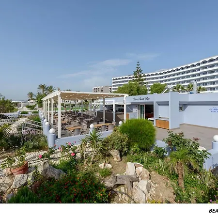 Olympos Beach Hotel-2