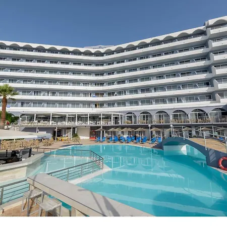 Olympos Beach Hotel-2