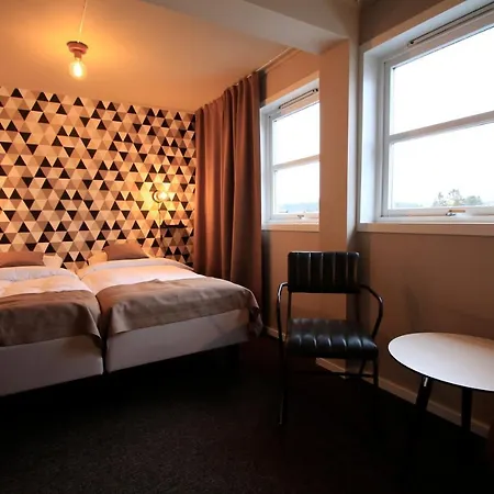 Bakkalandet Hotel-3