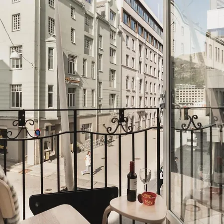 Hordaheimen Hotel-2