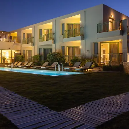 Giannoulis - Grand Bay Beach Resort (Adults Only)-2