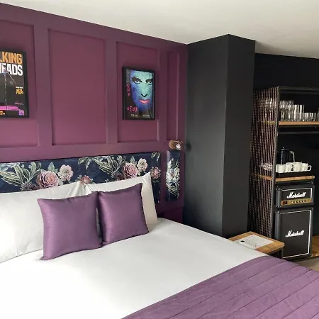 The Baltic Hotel-2