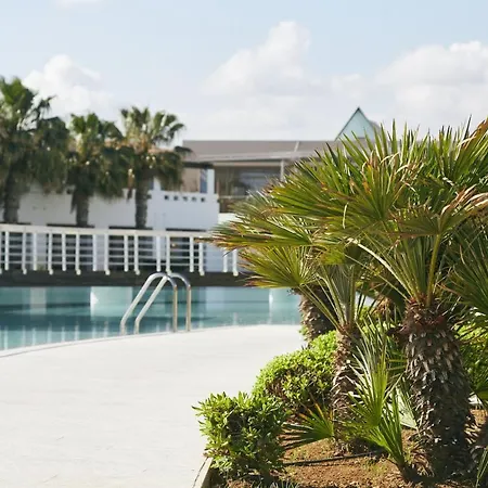 Giannoulis - Cavo Spada Luxury Sports & Leisure Resort & Spa-2