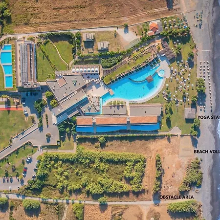 Giannoulis - Cavo Spada Luxury Sports & Leisure Resort & Spa-3