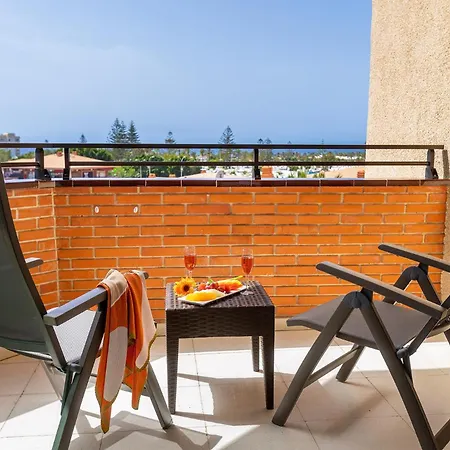 Mur Neptuno Gran Canaria - Adults Only-2