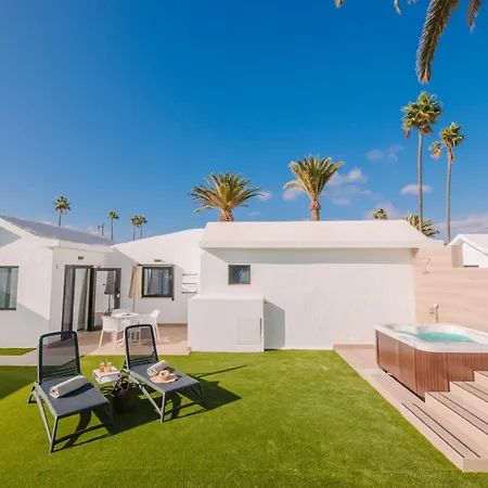 Club Maspalomas Suites & Spa - Adults Only-2
