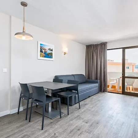 Veramar Aparthotel-2