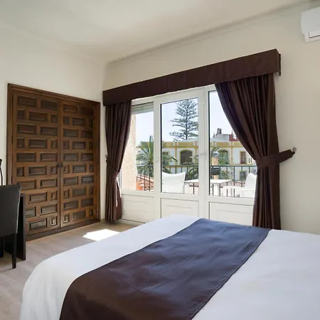 Hotel El Pozo-2