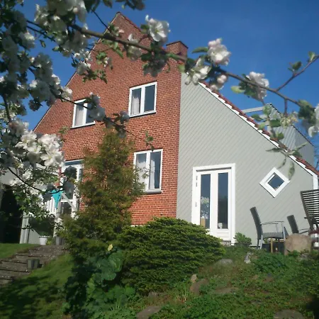 Bymarkens B&B-3