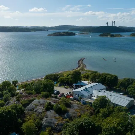 Surfviken Glamping&B&B-2