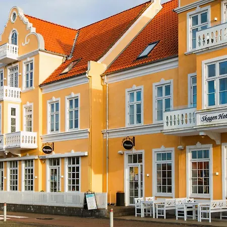 Skagen Hotel-2