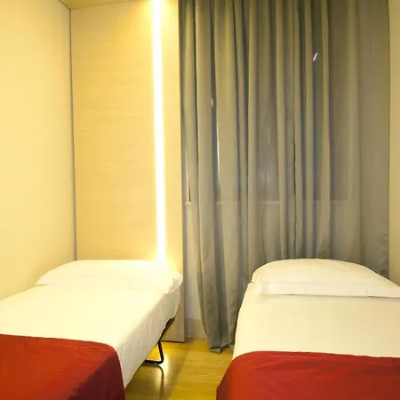 Hotel Il Cantico St. Peter-3