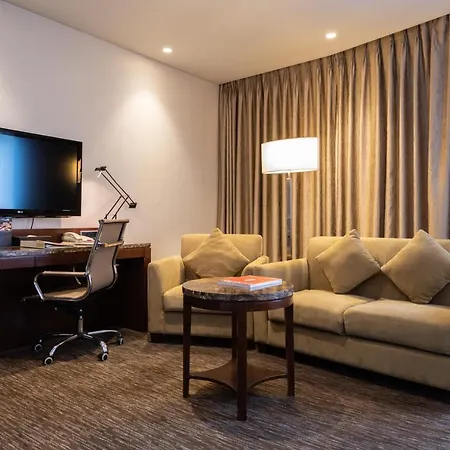 Stanford Hotel Seoul-2