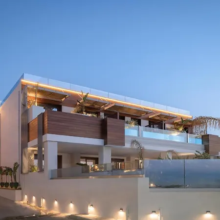 Ikones Seafront Luxury Suites (Adults Only)-2