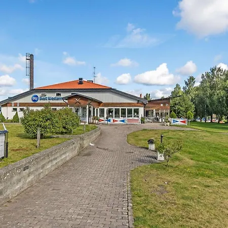 Best Western Hotel Norra Vattern-2