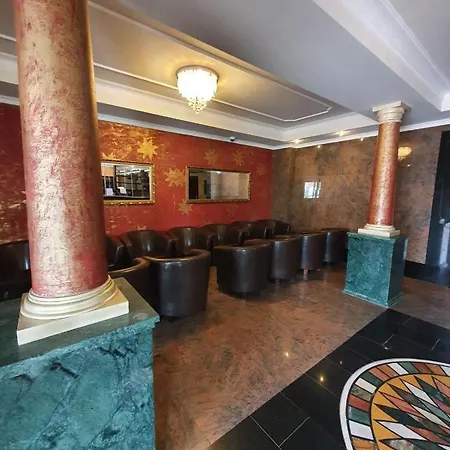 R&B Hotel-2