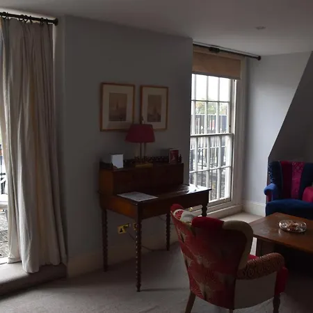 The Cranley Hotel-2