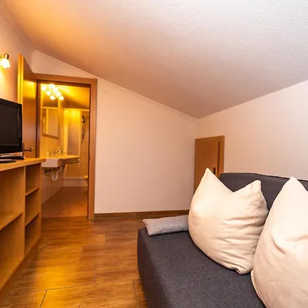 Haus Anton Soelden - Apartments & Zimmer-2