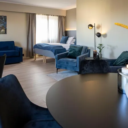 Thon Hotel Backlund-2