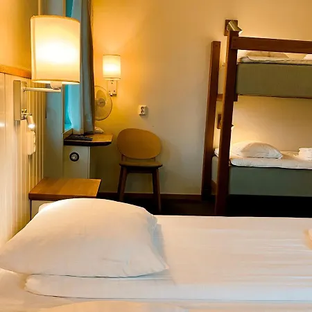 Lisebergsbyns B&B-2