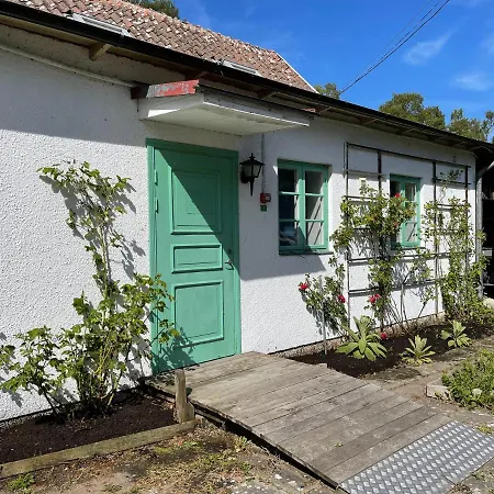 Gåsen Out B&B-2