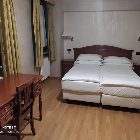 Hotel Breuil-3
