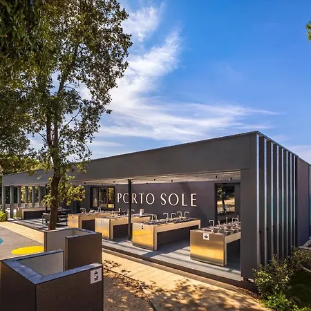Maistra Camping Porto Sole Mobile Homes-3