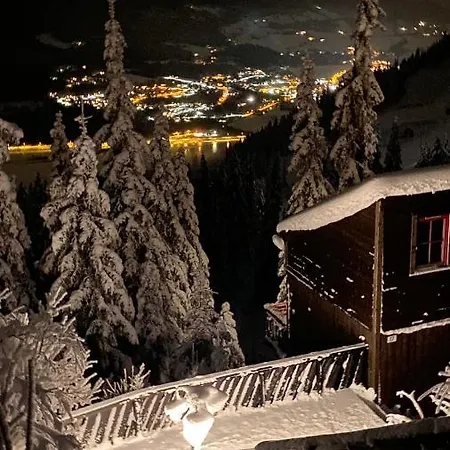 Kvitfjell Hotel-2