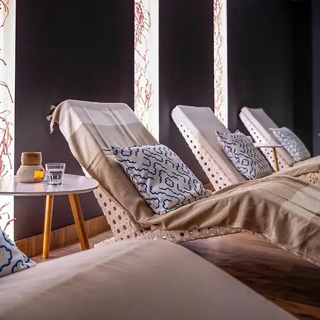 Tui Blue Adriatic Beach (Adults Only)-3