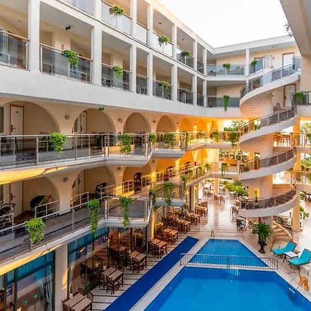 L'Ancora Beach Hotel-3