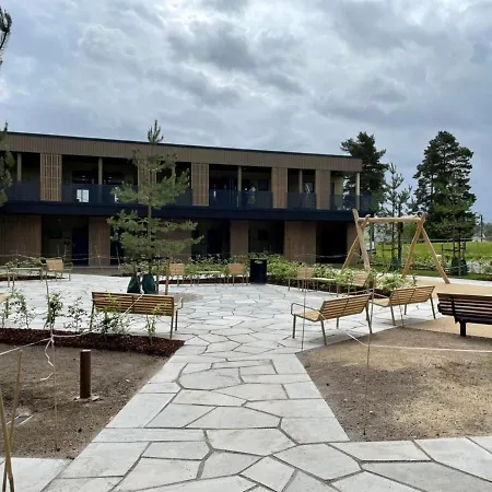 Hotell Fritidsparken-2