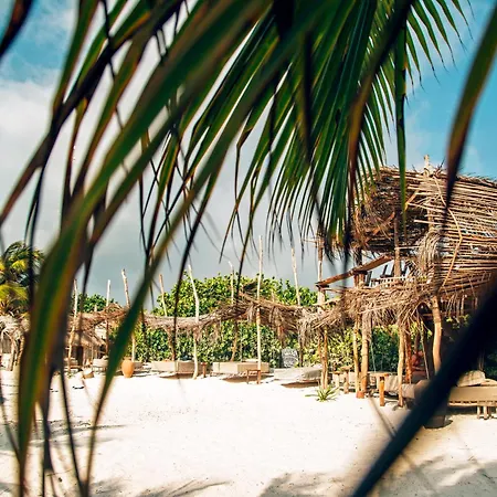 Ikal Tulum Hotel-2