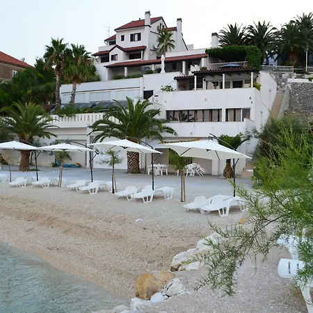 Beach Villa Bozikovic-2
