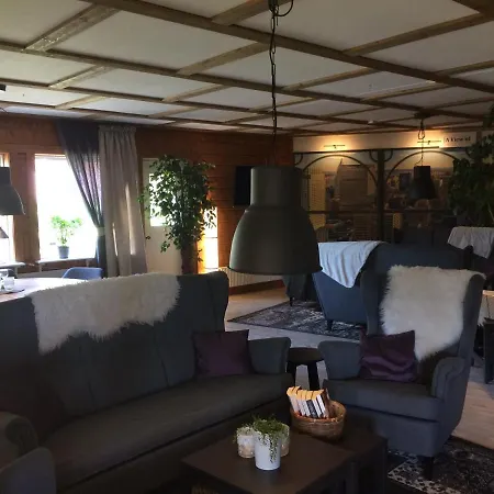 Hotell Hammarstrand-3