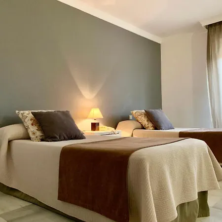 Benabola Hotel & Suites-2