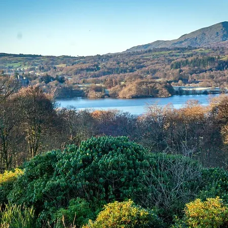 Holbeck Ghyll Country House Hotel With Stunning Lake Views-3