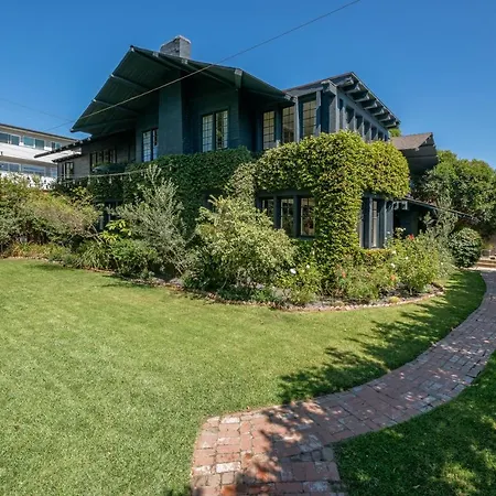 The Venice Beach House-2