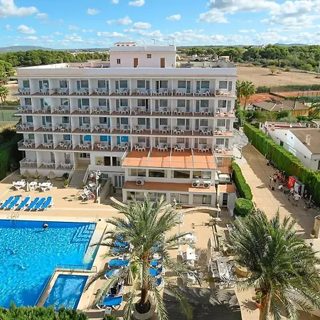 Hotel Don Miguel Playa-3