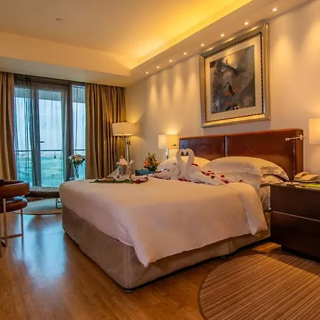 Burjuman Arjaan By Rotana - Dubai-2