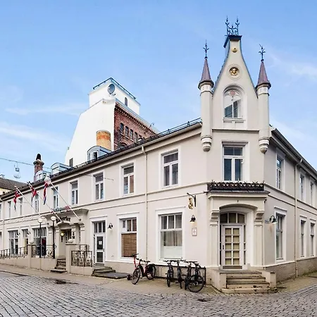 Best Western Plus Hotel Bakeriet-3