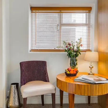 1 Lexham Gardens Hotel-3