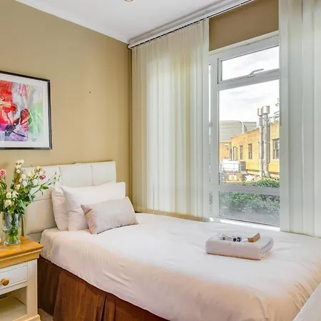 1 Lexham Gardens Hotel-2