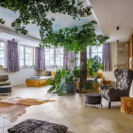 Hubertus Alpine Living-2