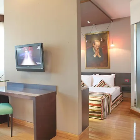 Design Hotel Mr President-2