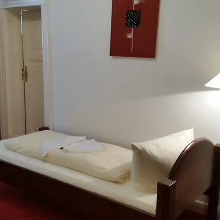 Hotel Pension Kima-3