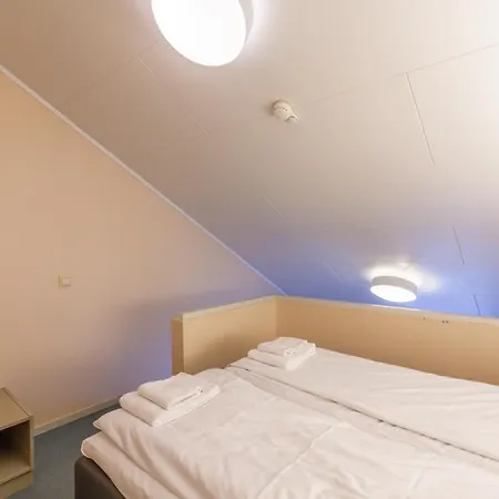 Namsskogan Familiepark & Hotell-2