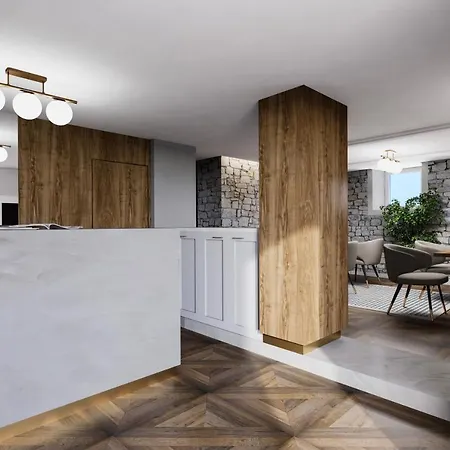 Boutique Villa Dorma-3