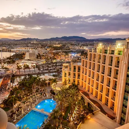 Queen Of Sheba Eilat-2