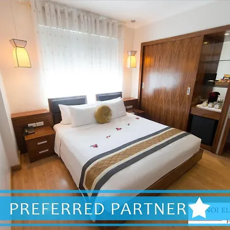 Elite Central Hotel Hanoi-2